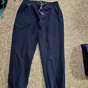 Zamora Pants - Figs
